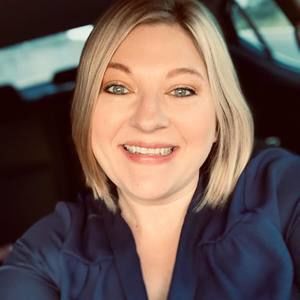 Meet your Posher, Christy